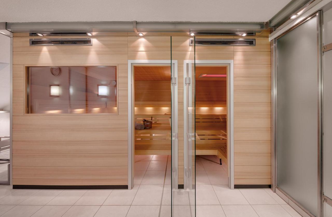 Hotel Europaeischer Hof Heidelberg, Bestes Hotel Deutschlands In Historischer Architektur Екстер'єр фото A sliding door